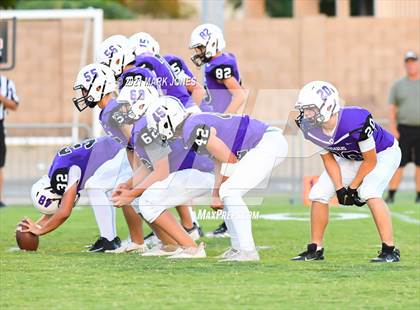 Thumbnail 1 in Northwest Christian vs.  American Leadership Academy - Queen Creek  photogallery.