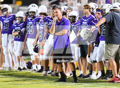 Thumbnail 2 in Northwest Christian vs.  American Leadership Academy - Queen Creek  photogallery.
