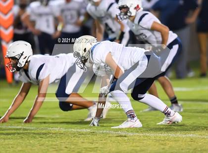 Thumbnail 1 in Northwest Christian vs.  American Leadership Academy - Queen Creek  photogallery.