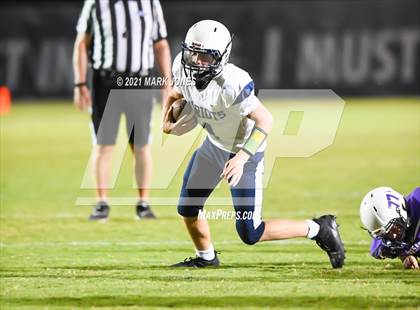 Thumbnail 1 in Northwest Christian vs.  American Leadership Academy - Queen Creek  photogallery.