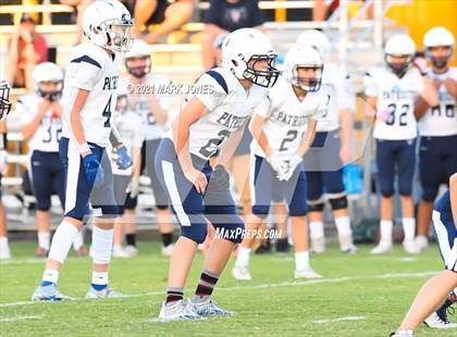 Thumbnail 3 in Northwest Christian vs.  American Leadership Academy - Queen Creek  photogallery.