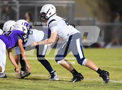 Thumbnail 1 in Northwest Christian vs.  American Leadership Academy - Queen Creek  photogallery.