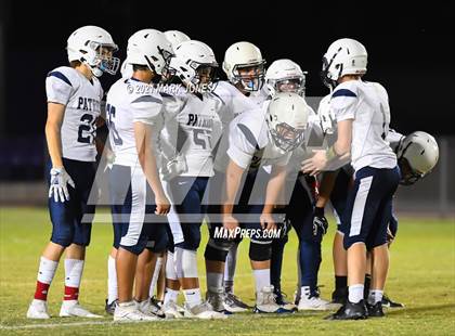 Thumbnail 3 in Northwest Christian vs.  American Leadership Academy - Queen Creek  photogallery.