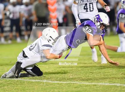 Thumbnail 3 in Northwest Christian vs.  American Leadership Academy - Queen Creek  photogallery.