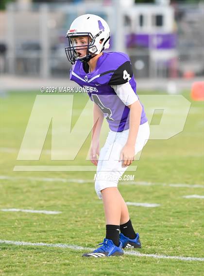 Thumbnail 1 in Northwest Christian vs.  American Leadership Academy - Queen Creek  photogallery.
