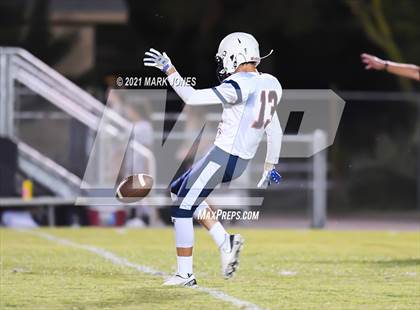 Thumbnail 2 in Northwest Christian vs.  American Leadership Academy - Queen Creek  photogallery.