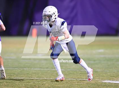 Thumbnail 3 in Northwest Christian vs.  American Leadership Academy - Queen Creek  photogallery.