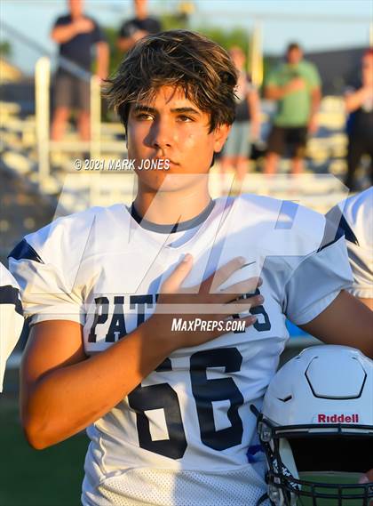 Thumbnail 2 in Northwest Christian vs.  American Leadership Academy - Queen Creek  photogallery.