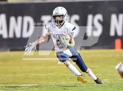 Thumbnail 2 in Northwest Christian vs.  American Leadership Academy - Queen Creek  photogallery.