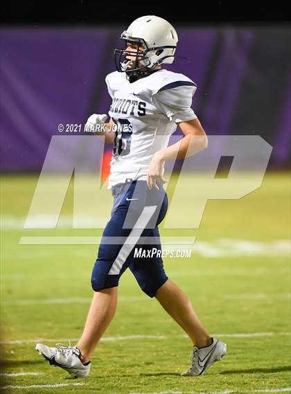 Thumbnail 2 in Northwest Christian vs.  American Leadership Academy - Queen Creek  photogallery.