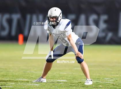 Thumbnail 1 in Northwest Christian vs.  American Leadership Academy - Queen Creek  photogallery.