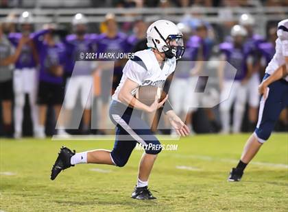 Thumbnail 1 in Northwest Christian vs.  American Leadership Academy - Queen Creek  photogallery.