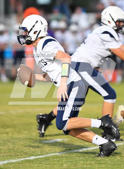 Thumbnail 3 in Northwest Christian vs.  American Leadership Academy - Queen Creek  photogallery.