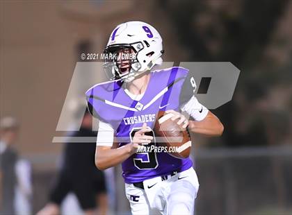 Thumbnail 1 in Northwest Christian vs.  American Leadership Academy - Queen Creek  photogallery.