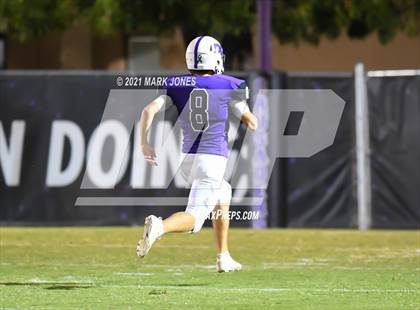 Thumbnail 1 in Northwest Christian vs.  American Leadership Academy - Queen Creek  photogallery.