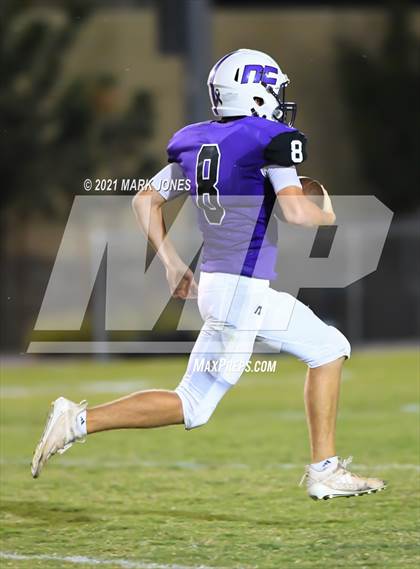 Thumbnail 3 in Northwest Christian vs.  American Leadership Academy - Queen Creek  photogallery.