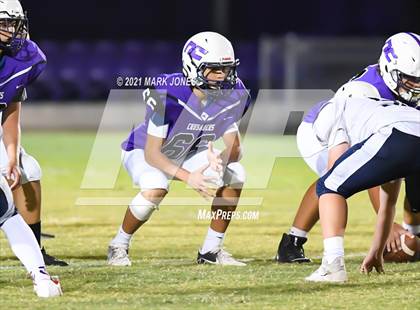 Thumbnail 3 in Northwest Christian vs.  American Leadership Academy - Queen Creek  photogallery.