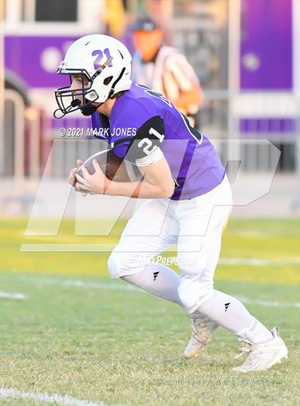 Thumbnail 2 in Northwest Christian vs.  American Leadership Academy - Queen Creek  photogallery.