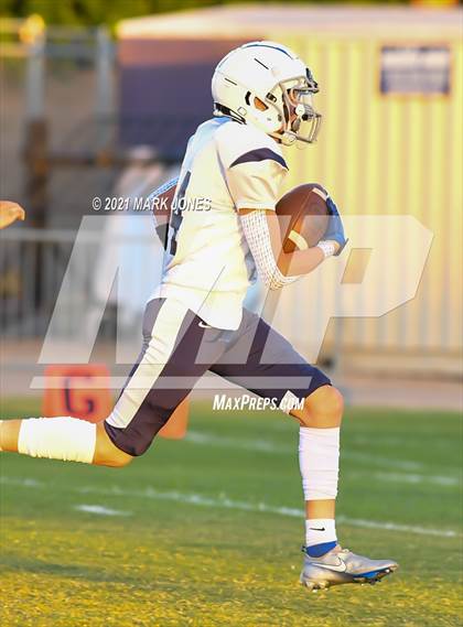 Thumbnail 2 in Northwest Christian vs.  American Leadership Academy - Queen Creek  photogallery.
