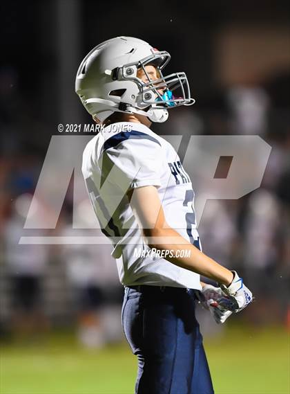 Thumbnail 3 in Northwest Christian vs.  American Leadership Academy - Queen Creek  photogallery.