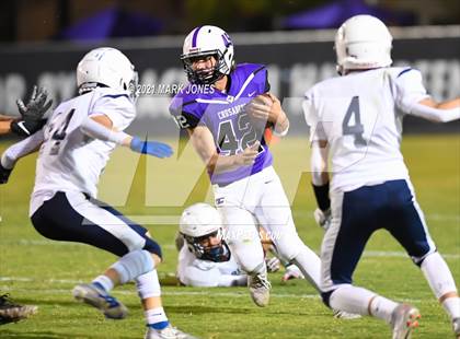 Thumbnail 3 in Northwest Christian vs.  American Leadership Academy - Queen Creek  photogallery.