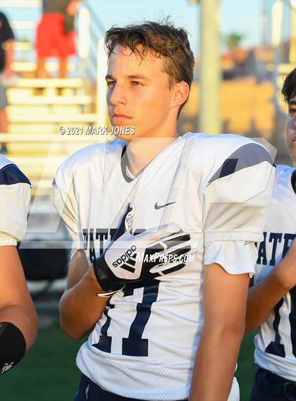 Thumbnail 1 in Northwest Christian vs.  American Leadership Academy - Queen Creek  photogallery.