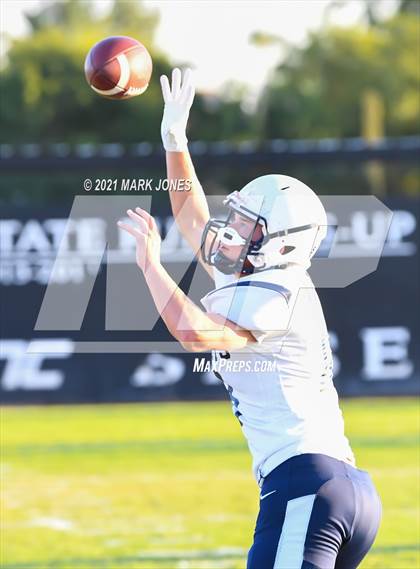 Thumbnail 3 in Northwest Christian vs.  American Leadership Academy - Queen Creek  photogallery.