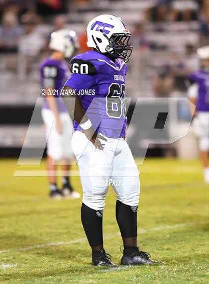 Thumbnail 2 in Northwest Christian vs.  American Leadership Academy - Queen Creek  photogallery.