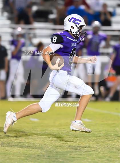 Thumbnail 2 in Northwest Christian vs.  American Leadership Academy - Queen Creek  photogallery.