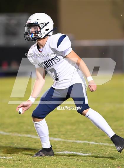 Thumbnail 3 in Northwest Christian vs.  American Leadership Academy - Queen Creek  photogallery.