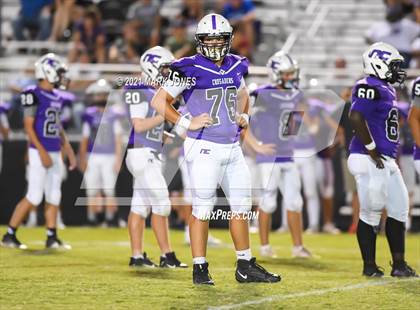 Thumbnail 1 in Northwest Christian vs.  American Leadership Academy - Queen Creek  photogallery.