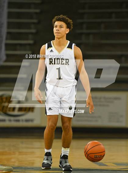 Thumbnail 1 in Rider vs. Texas photogallery.