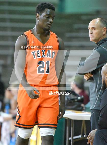 Thumbnail 1 in Rider vs. Texas photogallery.