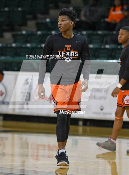 Thumbnail 3 in Rider vs. Texas photogallery.