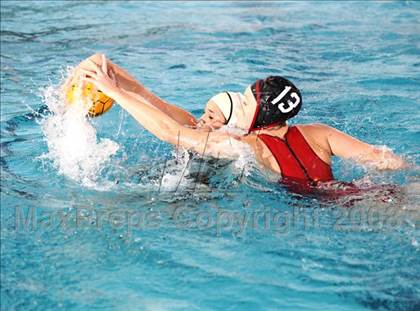 Thumbnail 3 in Castilleja vs Aragon (Peninsula Athletic League Semifinal) photogallery.