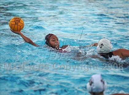 Thumbnail 2 in Castilleja vs Aragon (Peninsula Athletic League Semifinal) photogallery.