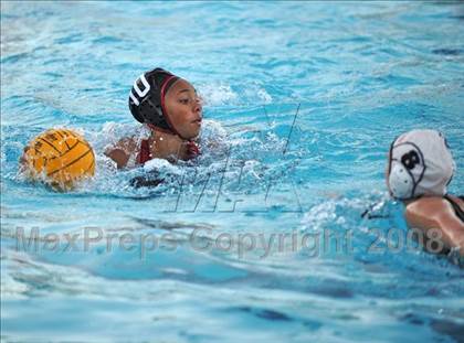 Thumbnail 2 in Castilleja vs Aragon (Peninsula Athletic League Semifinal) photogallery.