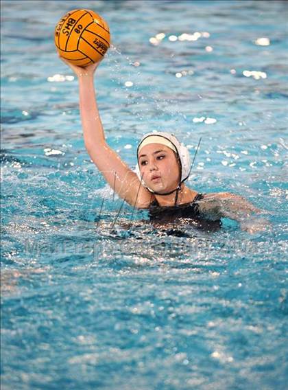 Thumbnail 1 in Castilleja vs Aragon (Peninsula Athletic League Semifinal) photogallery.