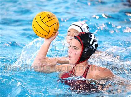 Thumbnail 3 in Castilleja vs Aragon (Peninsula Athletic League Semifinal) photogallery.