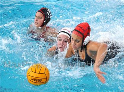 Thumbnail 2 in Castilleja vs Aragon (Peninsula Athletic League Semifinal) photogallery.
