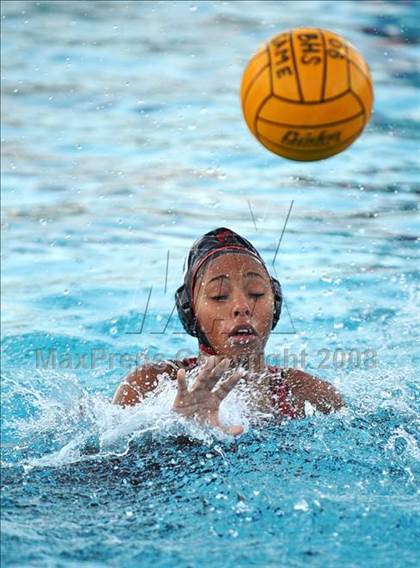 Thumbnail 2 in Castilleja vs Aragon (Peninsula Athletic League Semifinal) photogallery.