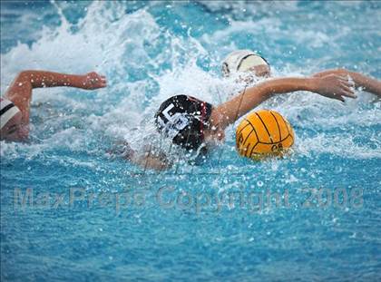 Thumbnail 2 in Castilleja vs Aragon (Peninsula Athletic League Semifinal) photogallery.