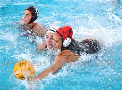 Thumbnail 3 in Castilleja vs Aragon (Peninsula Athletic League Semifinal) photogallery.