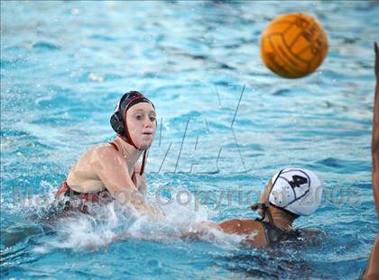 Thumbnail 3 in Castilleja vs Aragon (Peninsula Athletic League Semifinal) photogallery.