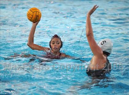 Thumbnail 3 in Castilleja vs Aragon (Peninsula Athletic League Semifinal) photogallery.