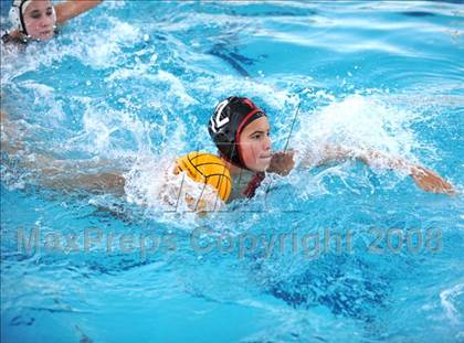 Thumbnail 3 in Castilleja vs Aragon (Peninsula Athletic League Semifinal) photogallery.