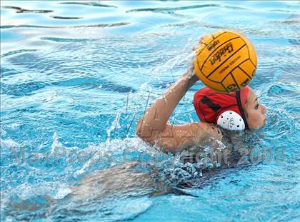 Thumbnail 3 in Castilleja vs Aragon (Peninsula Athletic League Semifinal) photogallery.