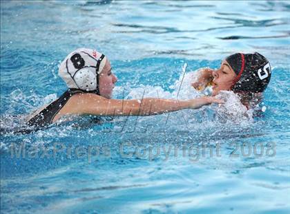 Thumbnail 1 in Castilleja vs Aragon (Peninsula Athletic League Semifinal) photogallery.