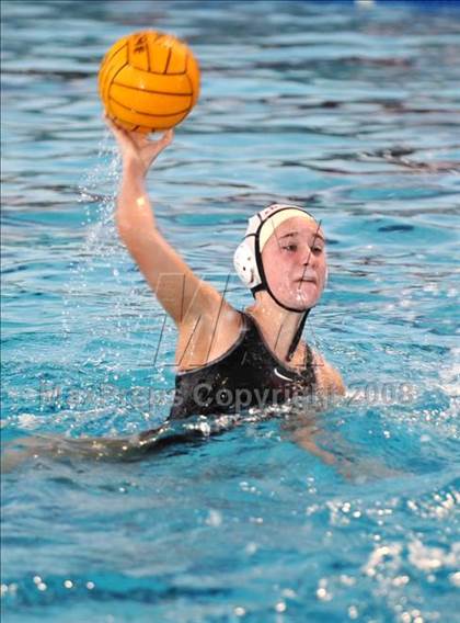 Thumbnail 2 in Castilleja vs Aragon (Peninsula Athletic League Semifinal) photogallery.