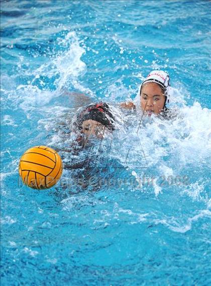 Thumbnail 1 in Castilleja vs Aragon (Peninsula Athletic League Semifinal) photogallery.